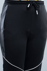 Boys Athleisure Jogger (6-8 Years)