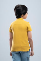 Boys Polo Shirt (6-8 Years)