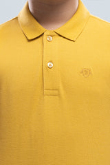 Boys Polo Shirt (6-8 Years)