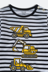 New Born Boys Set (6-18 Months)