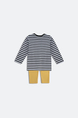 New Born Boys Set (6-18 Months)