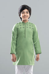 Boys Panjabi (8-15 Years)