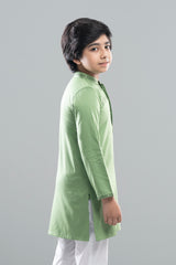 Boys Panjabi (0-7 Years)