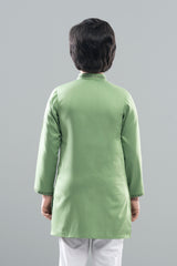 Boys Panjabi (8-15 Years)