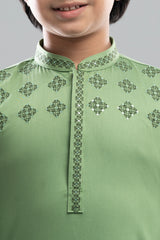 Boys Panjabi (8-15 Years)