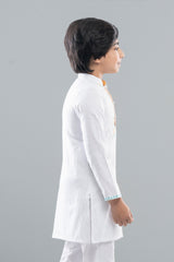 Boys Panjabi (0-7 Years)