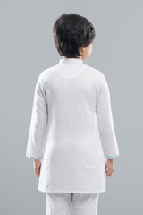 Boys Panjabi (0-7 Years)