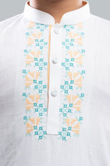 Boys Panjabi (0-7 Years)