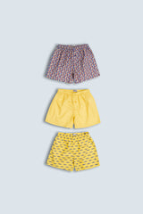 Boys Boxer (6-9 Years)