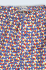 Boys Boxer (6-9 Years)