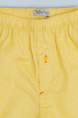 Boys Boxer (6-9 Years)