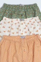 Boys Boxer (6-9 Years)