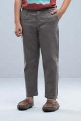 Prince Casual Twill Pants (2-4 Years)
