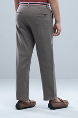Prince Casual Twill Pants (6-8 Years)