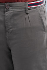Prince Casual Twill Pants (6-8 Years)
