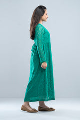 Junior Girls Long Dress (10-14 Years)