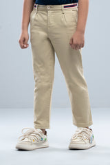 Prince Casual Twill Pants (6-8 Years)