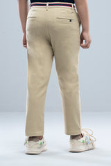 Prince Casual Twill Pants (6-8 Years)