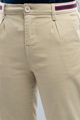 Prince Casual Twill Pants (2-4 Years)