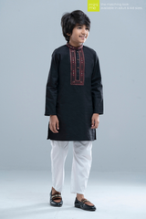 Boys Panjabi (8-15 Years)