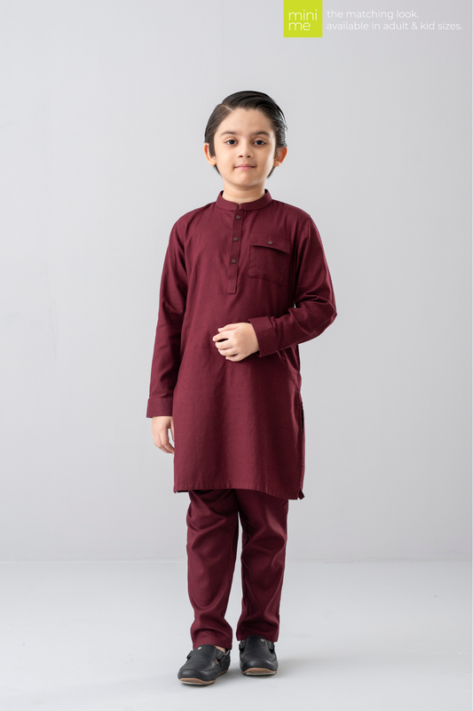 Boys Kabli (0-7 Years)