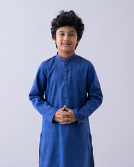 Boys' Panjabi (2-7 Years)