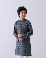 Boys' Panjabi (2-7 Years)