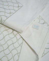 Table Mat - White