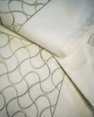 Table Mat - White