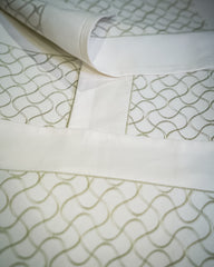 Table Mat - White