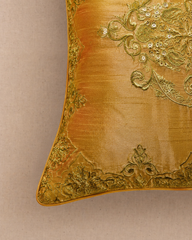 Cushion Cover - Green