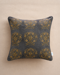 Cushion Cover - Charcoal