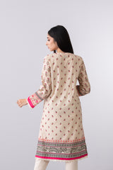 Smart Fit Printed Two-Piece Lawn