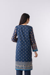 Smart Fit Printed Two-Piece Lawn