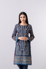 Smart Fit Printed Two-Piece Lawn