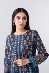 Smart Fit Printed Two-Piece Lawn