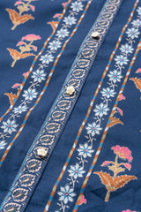 Smart Fit Printed Two-Piece Lawn