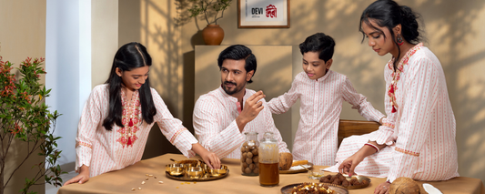Puja '26: Tradition in a Contemporary Light