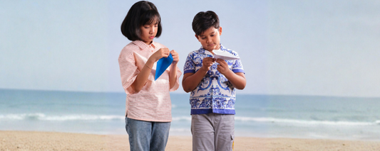 Summer '26 for Kids: Made for Every Little Adventure