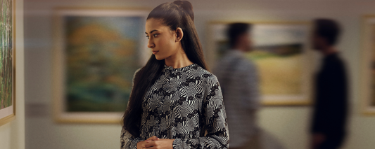শরৎ • The Fall Edit '26: Introducing A Shift in Perspective
