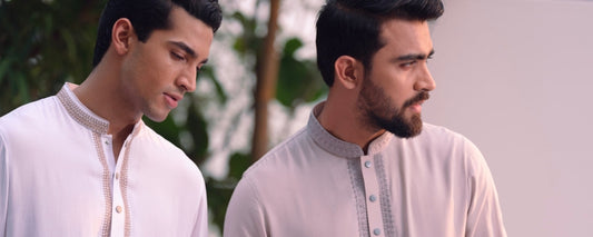 10 Easy, Comfortable Looks for Eid Visits