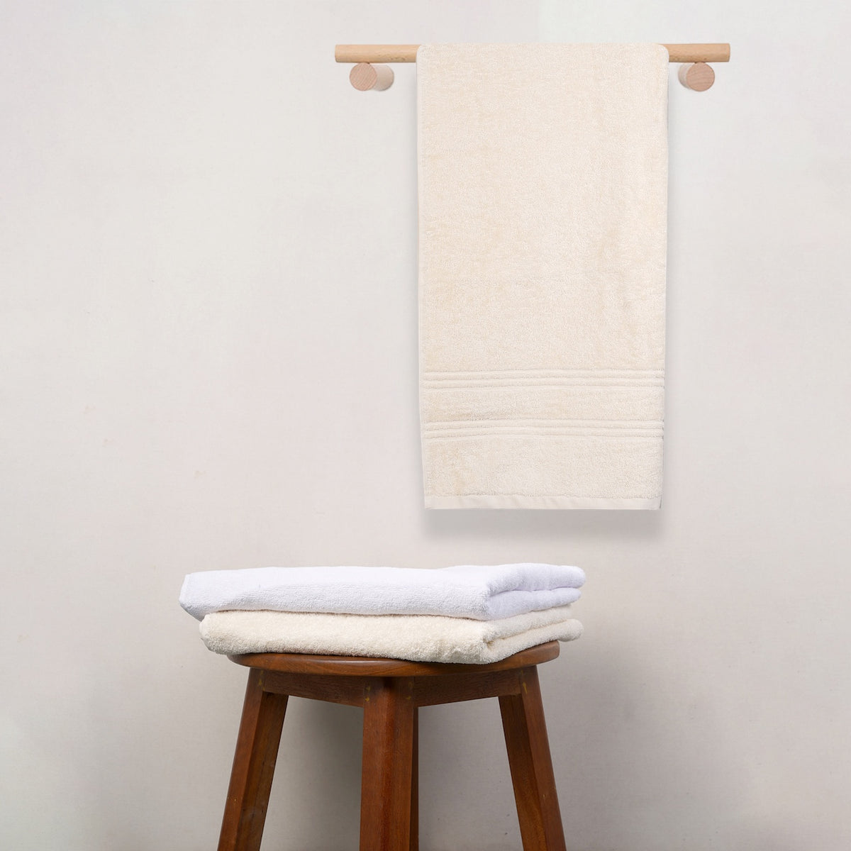 SP Bath Towel (76cmX137cm)