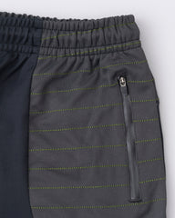 Regular Fit Athleisure Pant