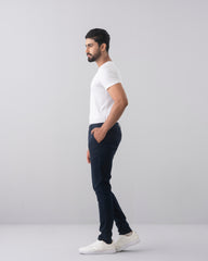 Slim Fit Chinos
