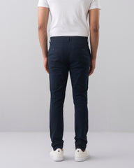 Slim Fit Chinos
