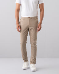 Slim Fit Chinos