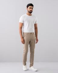 Slim Fit Chinos
