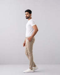 Slim Fit Chinos