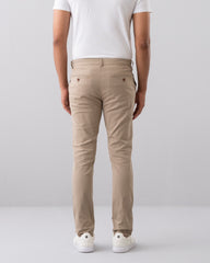 Slim Fit Chinos