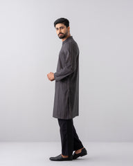 Regular Fit Printed Panjabi